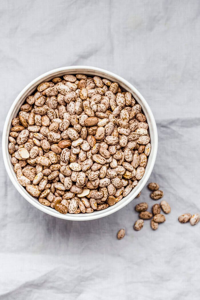 Bulk Pinto Beans Wholesale Supply for Global Markets; Competitive Pricing & Global Logistics